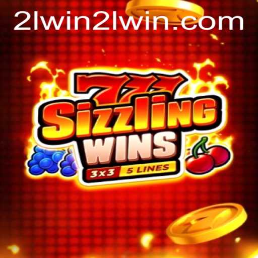 Descubra o Mundo de 777SizzlingWins: Uma Aventura de Cassino com a Palavra-Chave 2lwin