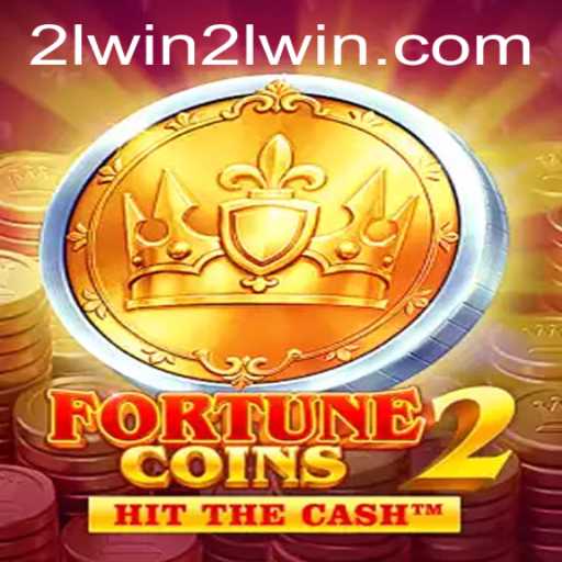 FortuneCoins2: Um Mergulho na Nova Sensação dos Jogos com 2lwin