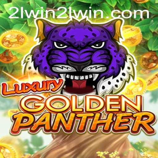Descubra o Fascinante Mundo do Jogo LUXURYGOLDENPANTHER